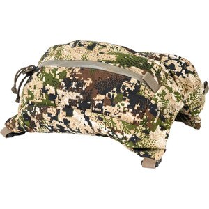 Hunting Daypack Lid - Optifade Subalpine